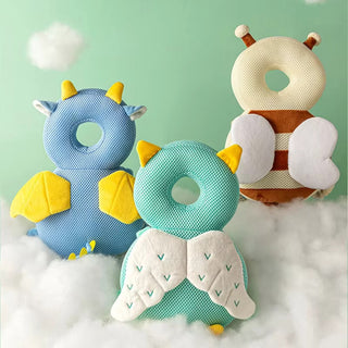 Newborn Protection Pillow